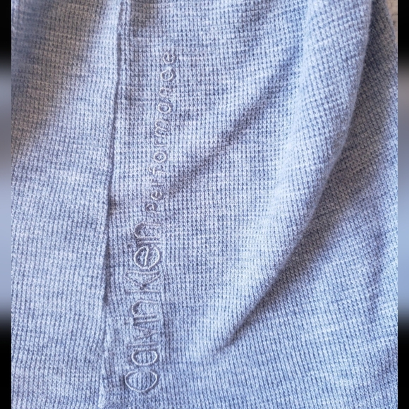 Calvin Klein performance jacket - Picture 2 of 2